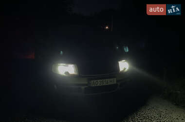 Лифтбек Skoda Superb 2005 в 