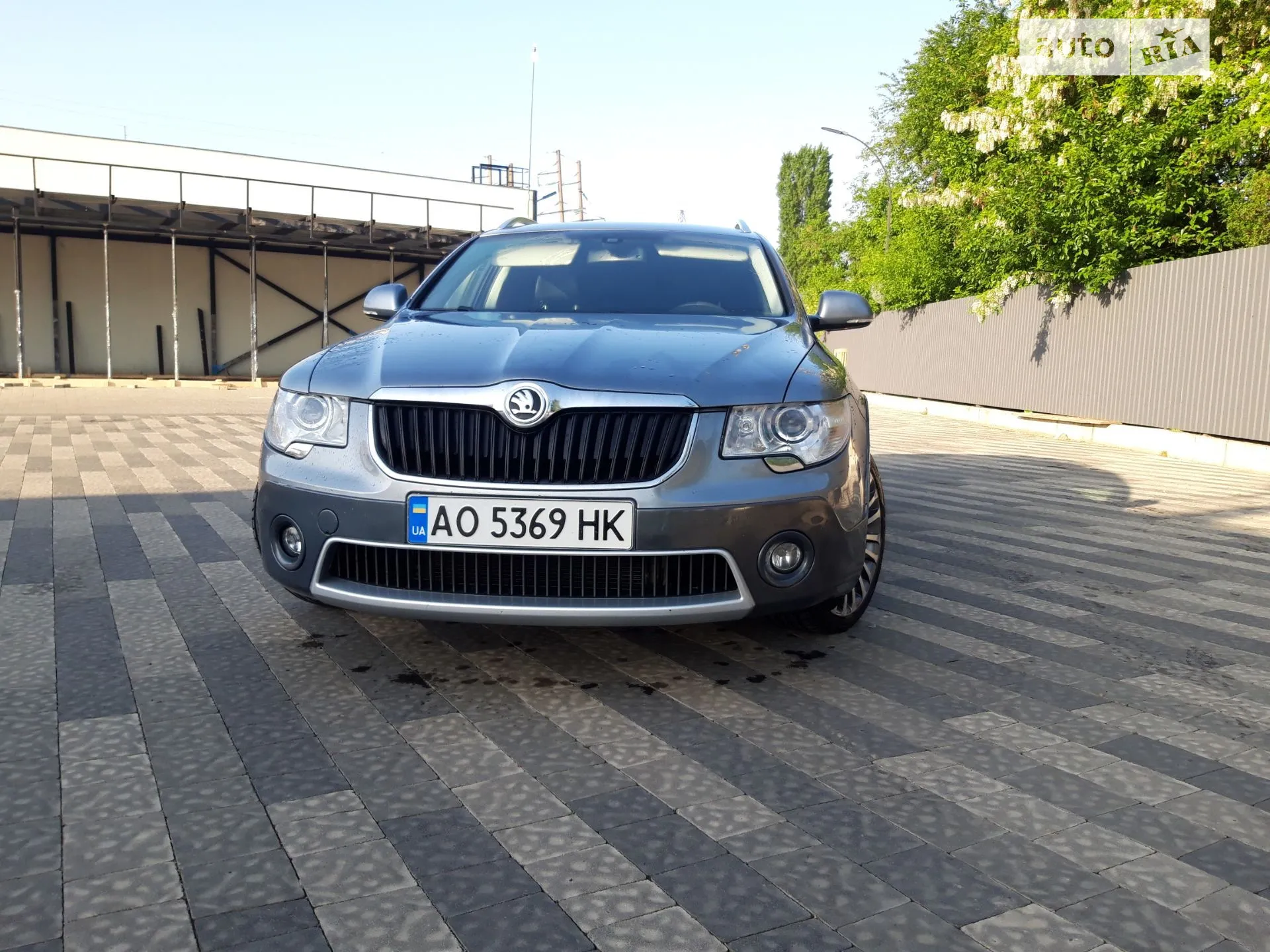 2013 Skoda Superb - мініатюра 9