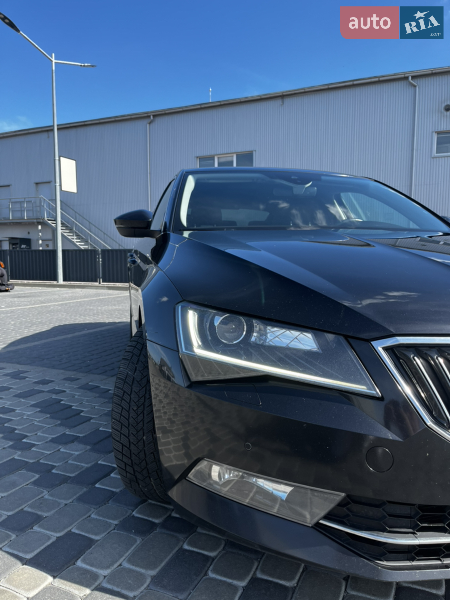 2019 Skoda Superb - мініатюра 6
