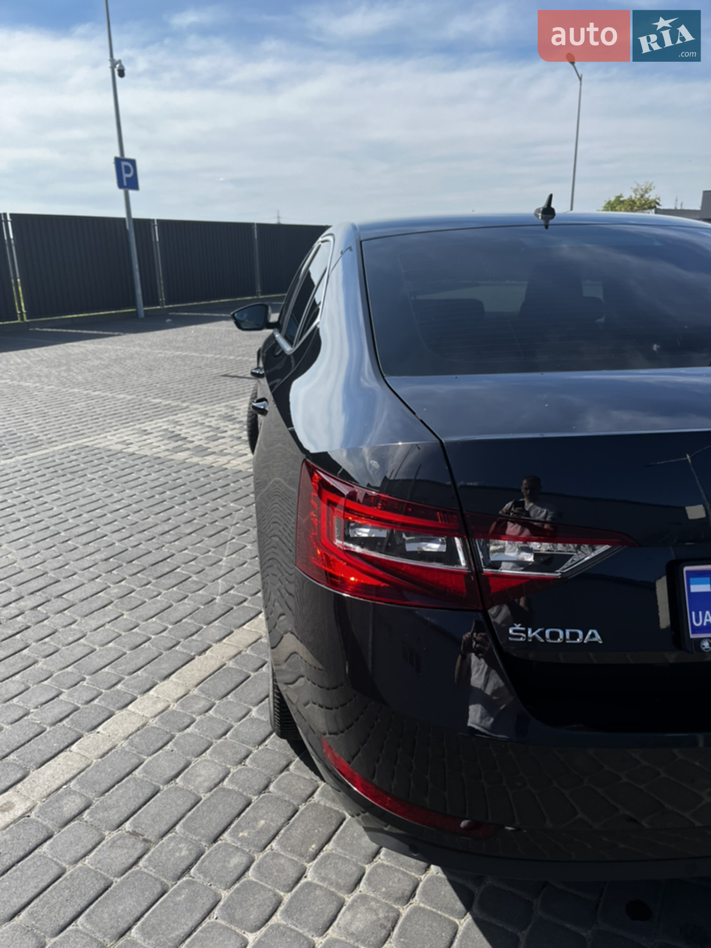 2019 Skoda Superb - мініатюра 11