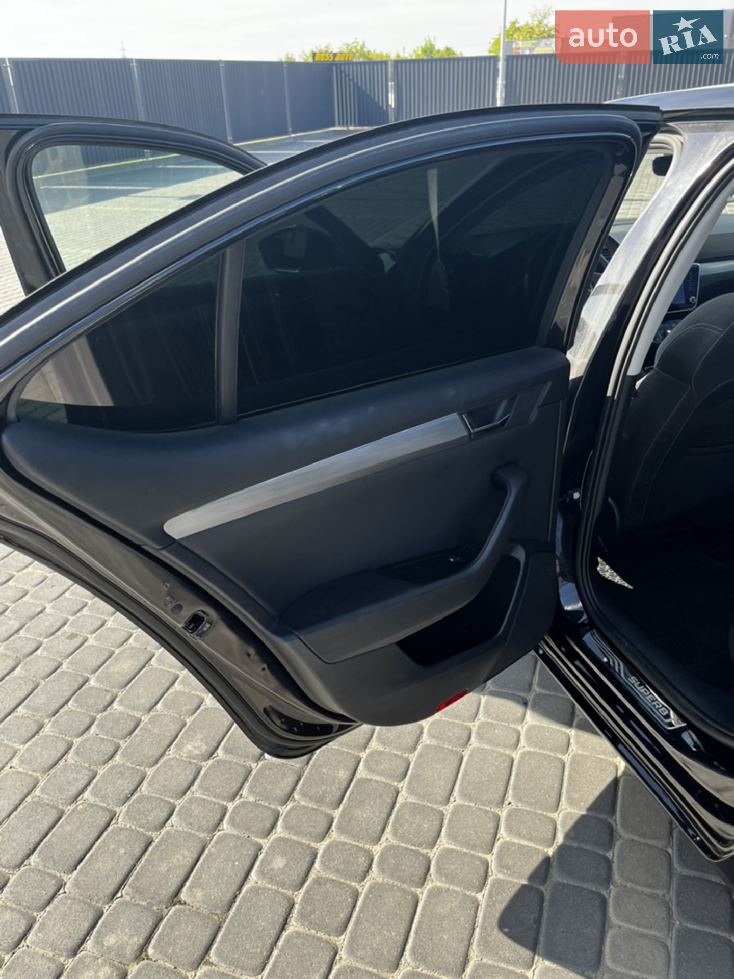 2019 Skoda Superb - мініатюра 25
