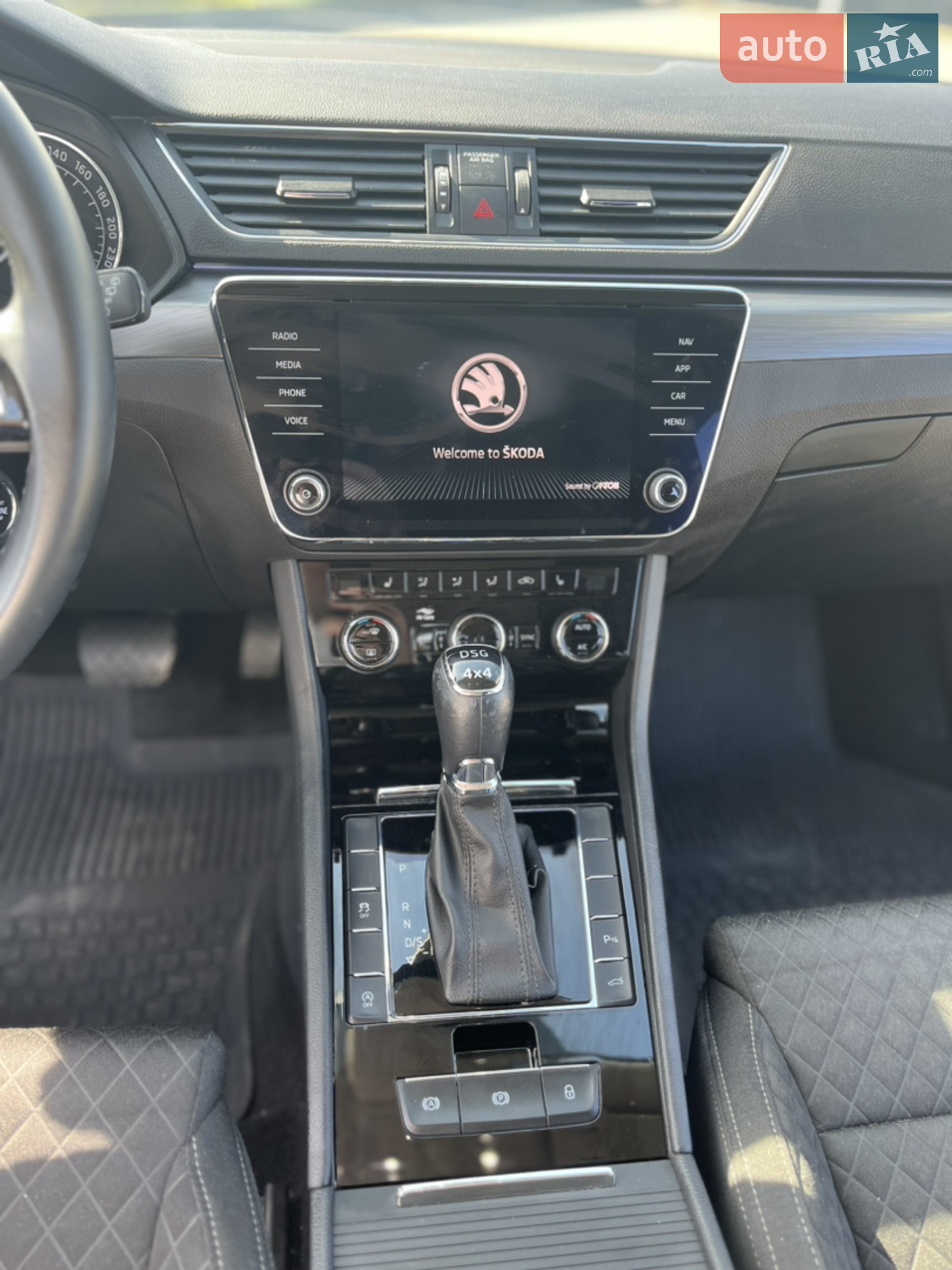 2019 Skoda Superb - мініатюра 30