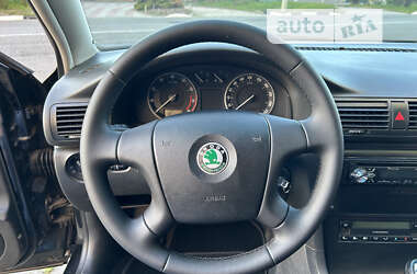 Ліфтбек Skoda Superb 2007 в Харкові