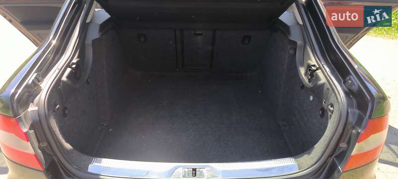 Лифтбек Skoda Superb 2011 в Кривом Роге