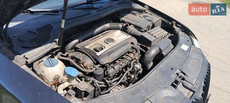 Лифтбек Skoda Superb 2011 в Кривом Роге