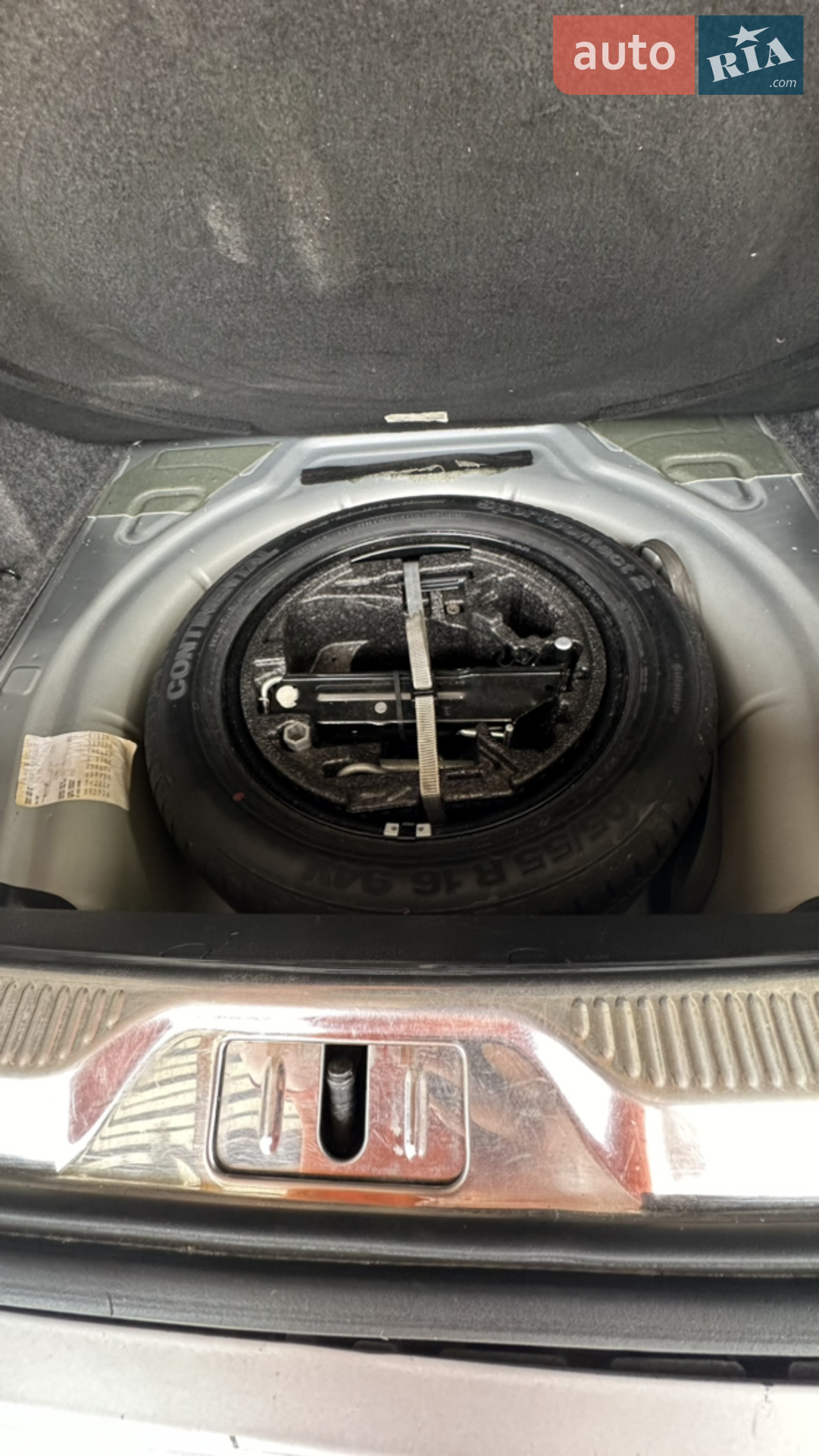 2010 Skoda Superb - мініатюра 26