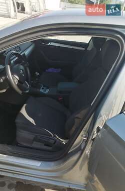 Ліфтбек Skoda Superb 2017 в Ужгороді