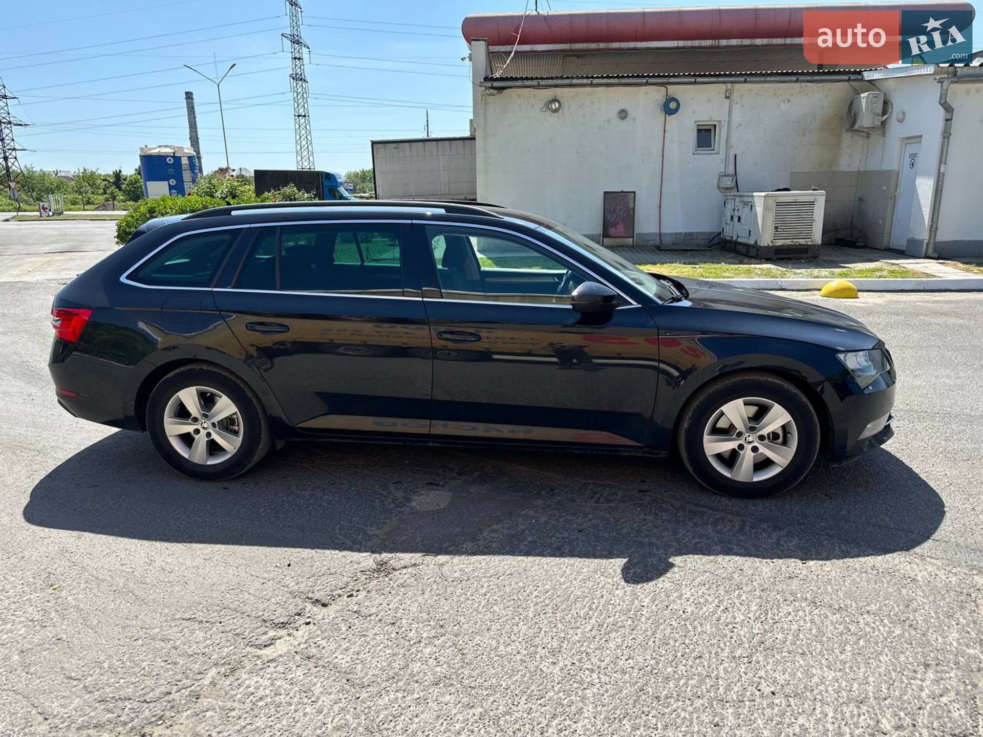 2018 Skoda Superb - мініатюра 7