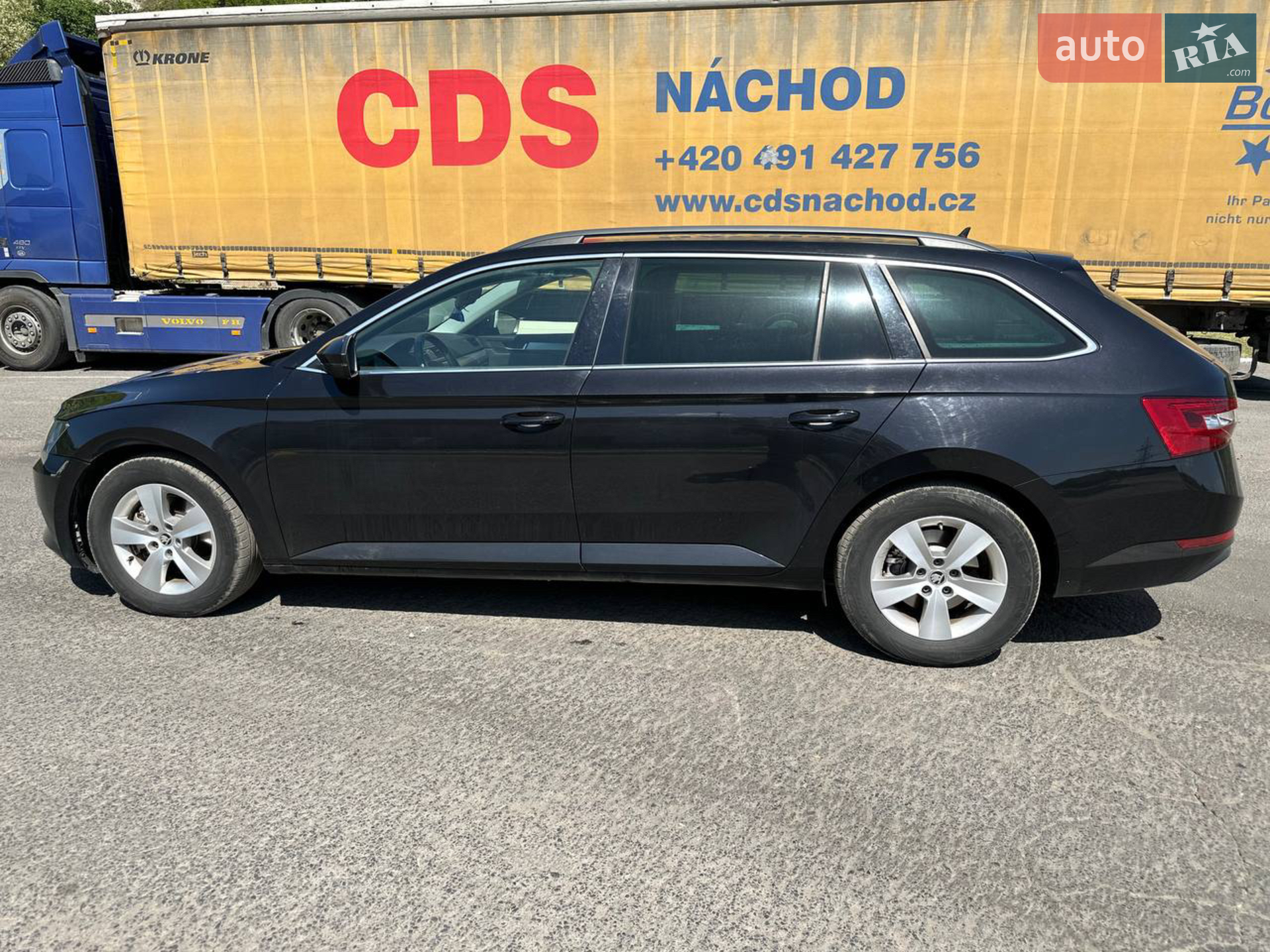 2018 Skoda Superb - мініатюра 10