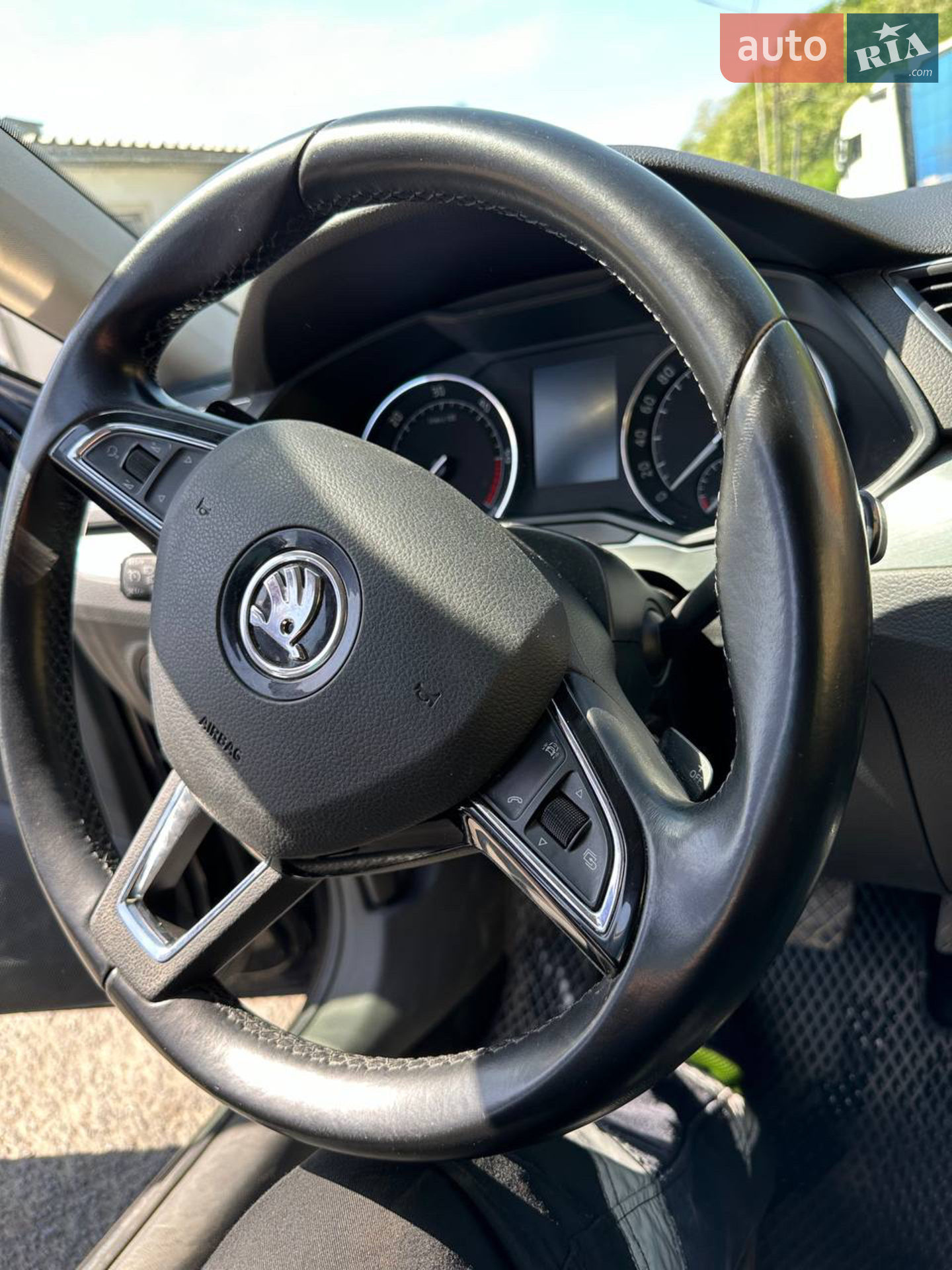 2018 Skoda Superb - мініатюра 15