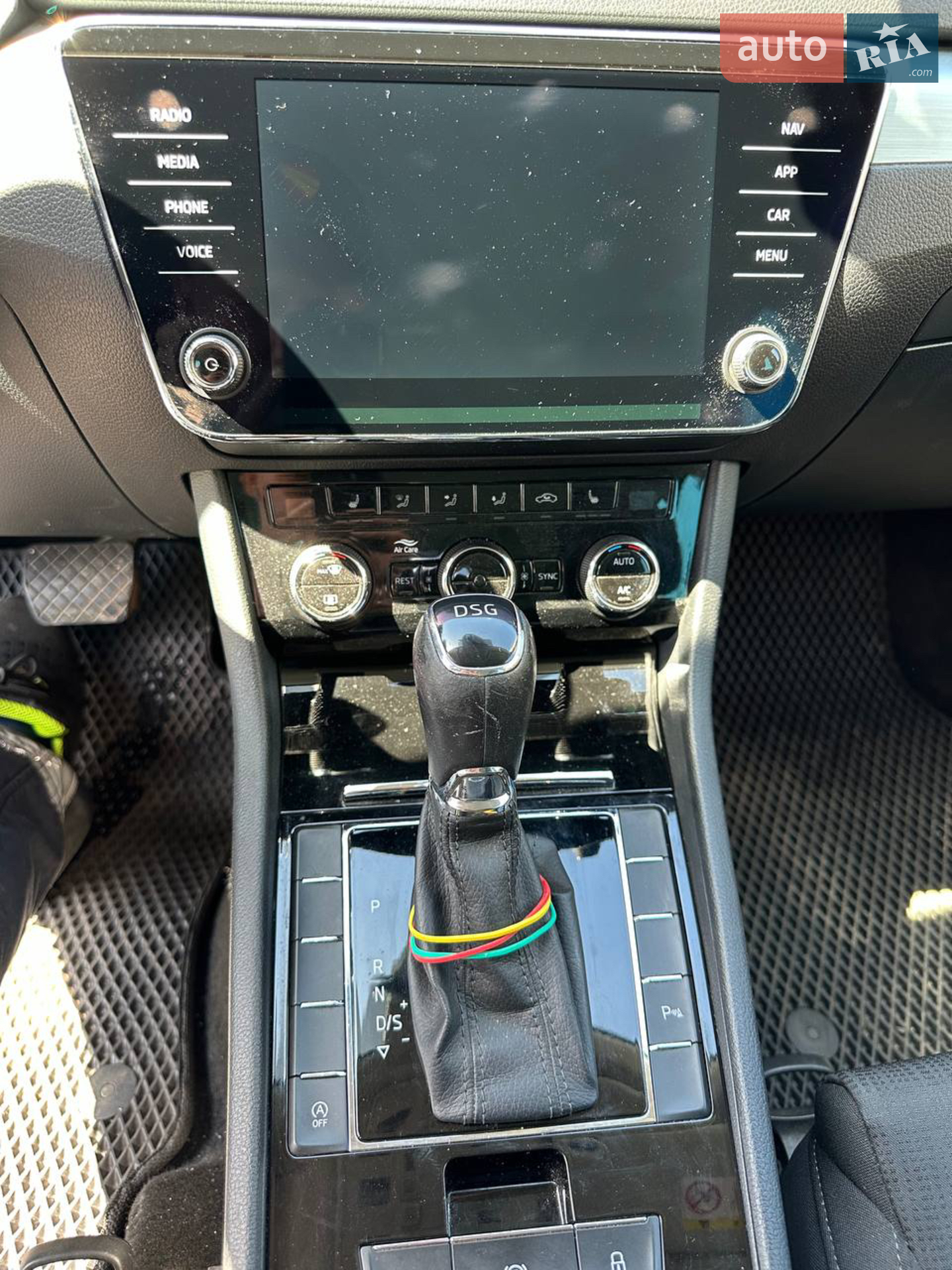 2018 Skoda Superb - мініатюра 14