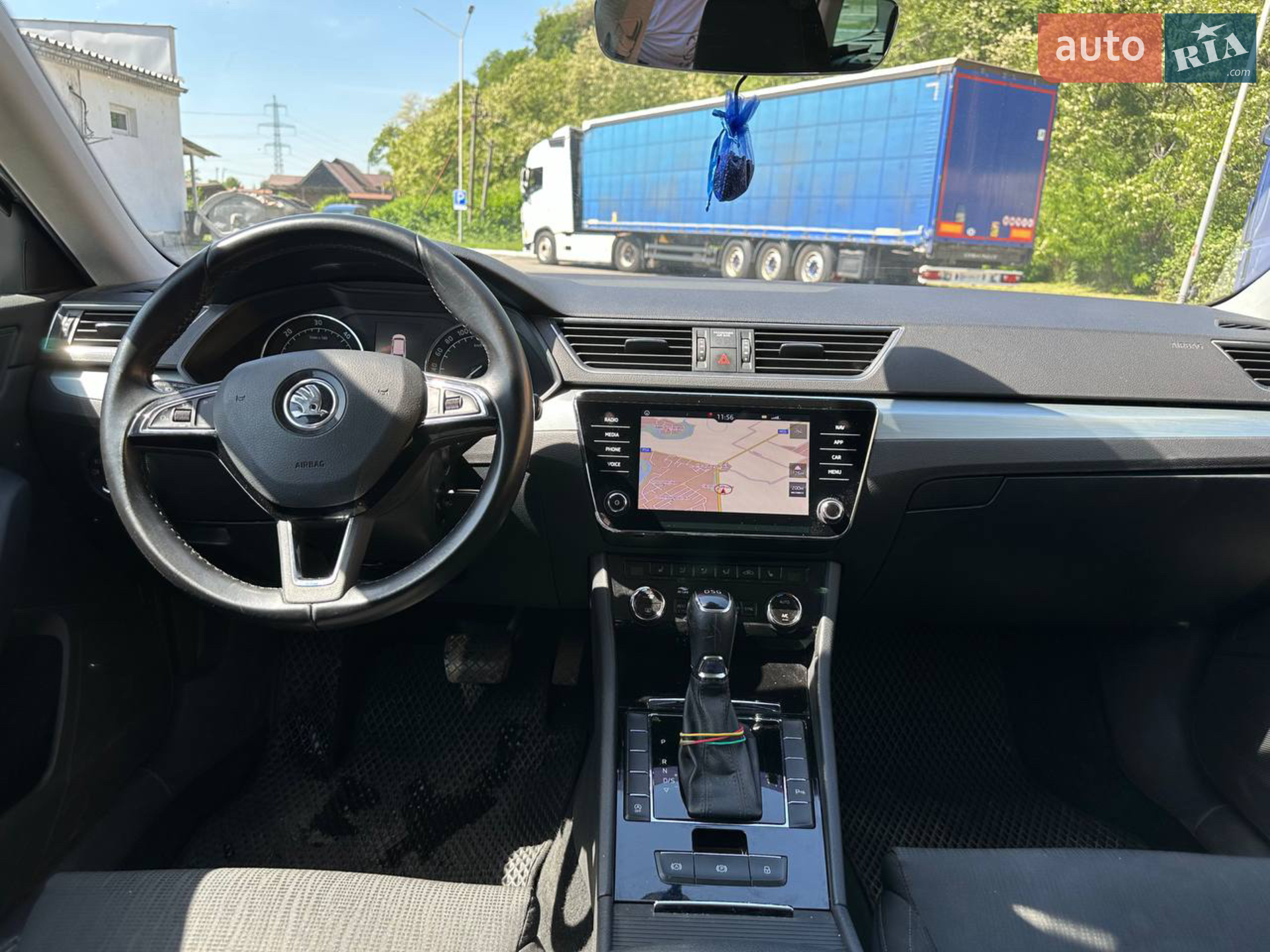 2018 Skoda Superb - мініатюра 21