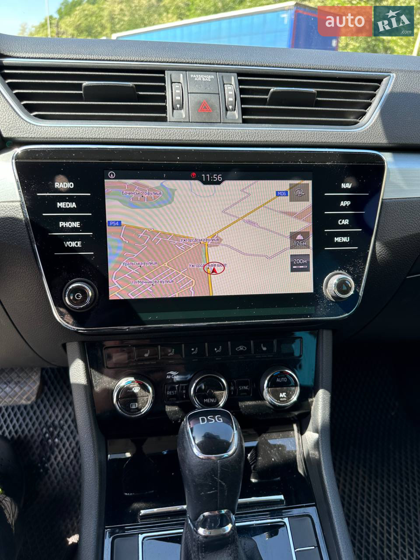 2018 Skoda Superb - мініатюра 19