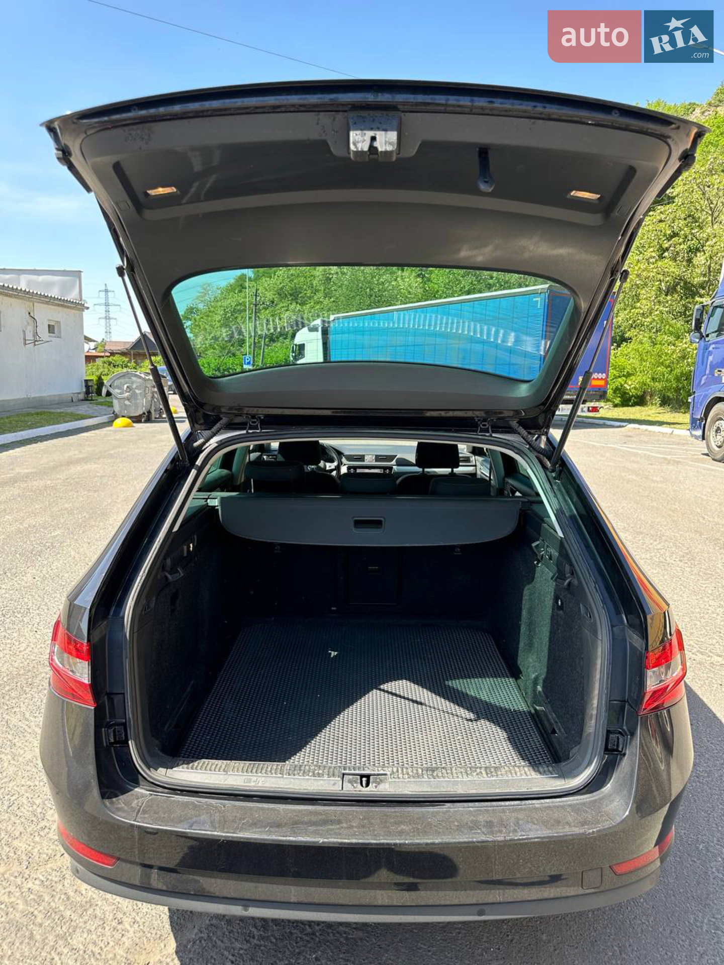 2018 Skoda Superb - мініатюра 24