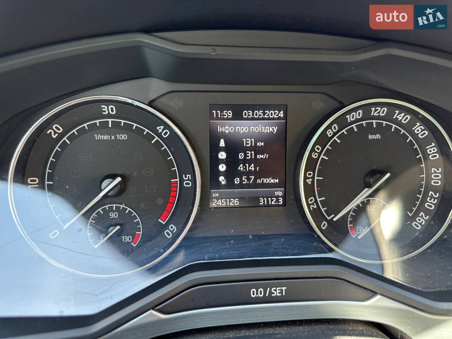 2018 Skoda Superb - мініатюра 26