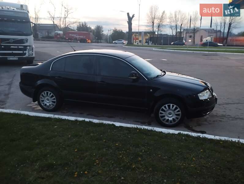 Ліфтбек Skoda Superb 2006 в Львові фото 7 Ліфтбек Skoda Superb 2006 в Львові