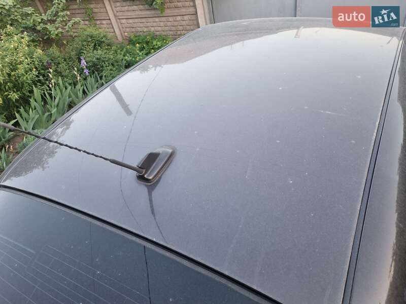 Лифтбек Skoda Superb 2009 в Запорожье