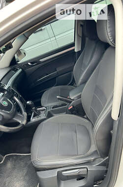 Лифтбек Skoda Superb 2008 в Кривом Роге