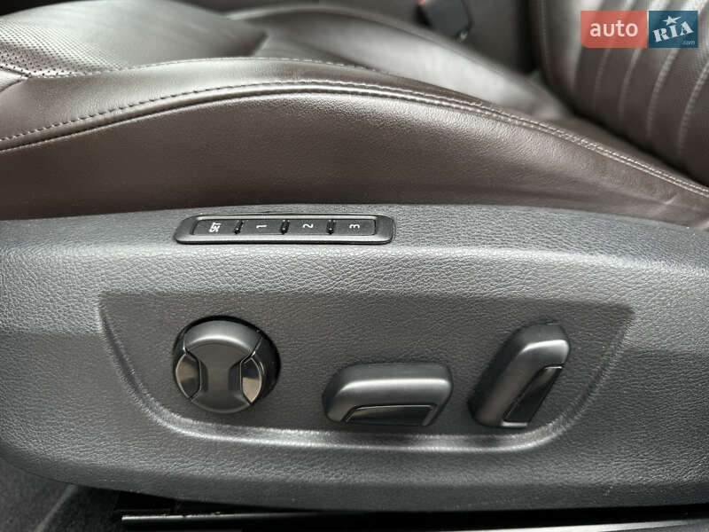 Лифтбек Skoda Superb 2016 в Звягеле