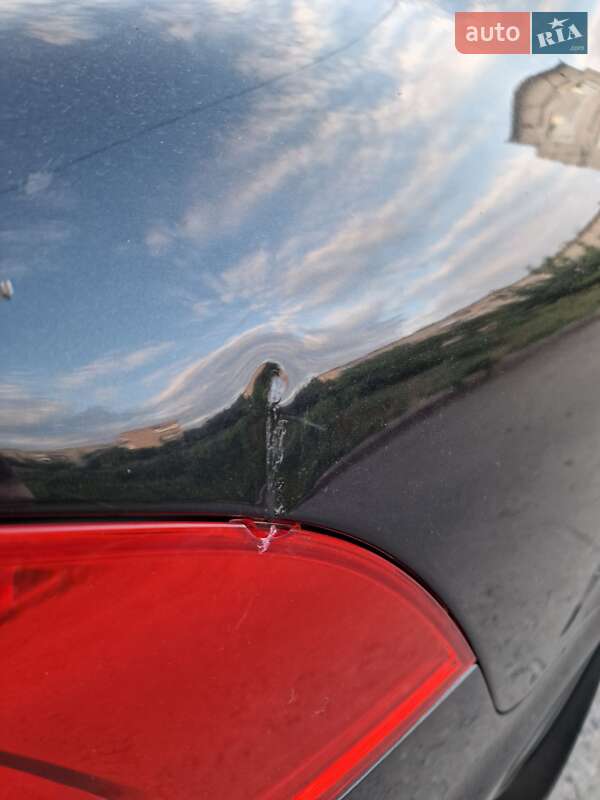 Ліфтбек Skoda Superb 2013 в Добропіллі