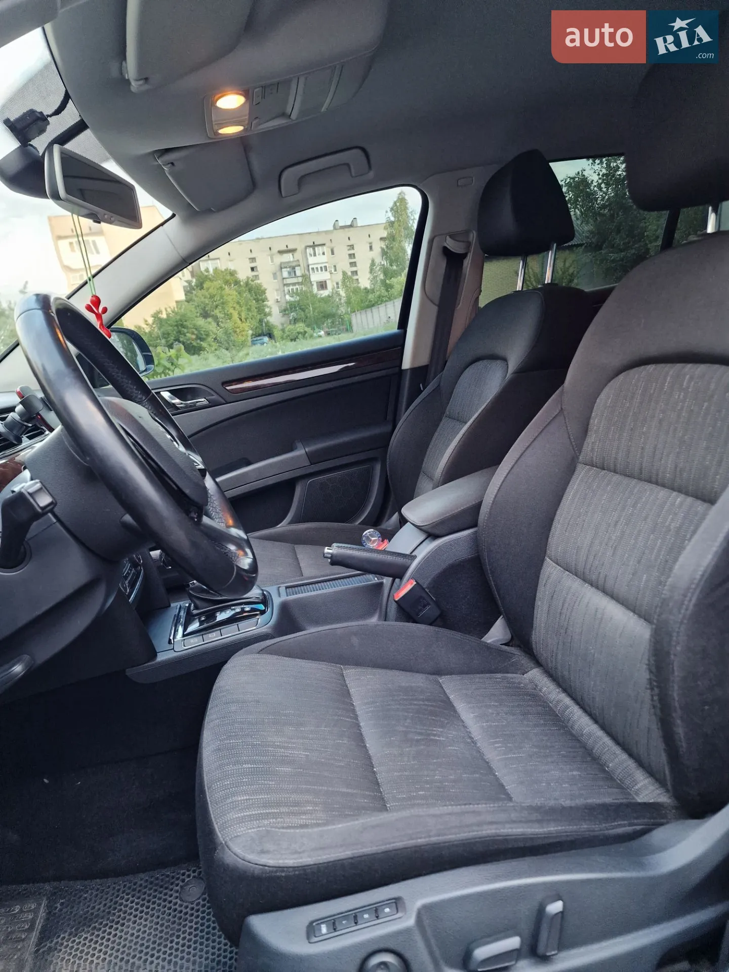 2013 Skoda Superb - мініатюра 13