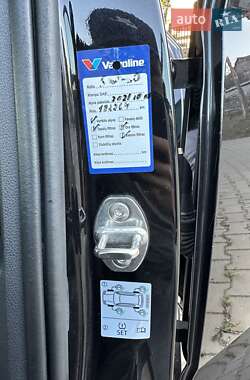 Лифтбек Skoda Superb 2016 в 