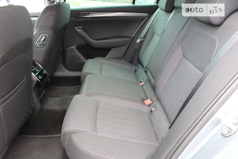 Універсал Skoda Superb 2020 в Вінниці