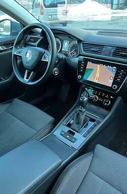 Універсал Skoda Superb 2020 в Вінниці