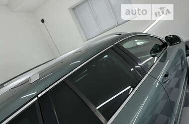 Универсал Skoda Superb 2012 в Трускавце