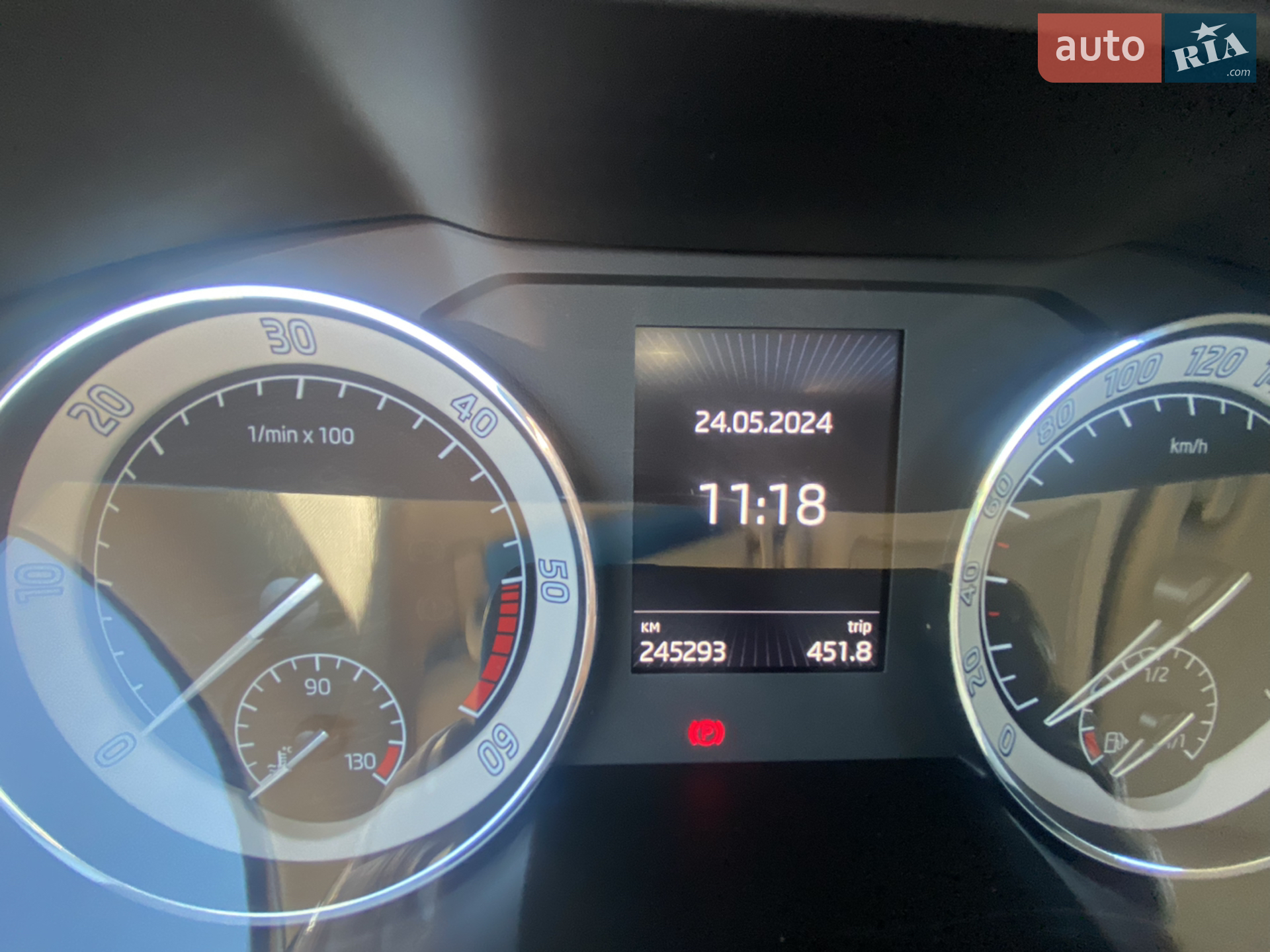 2015 Skoda Superb - мініатюра 10