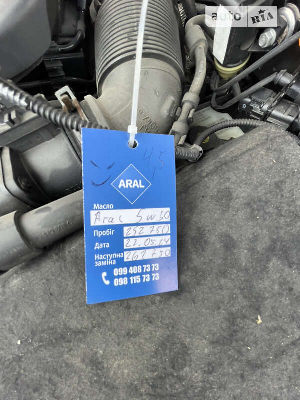 Лифтбек Skoda Superb 2010 в Ивано-Франковске