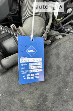 Лифтбек Skoda Superb 2010 в 