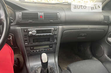 Ліфтбек Skoda Superb 2008 в 