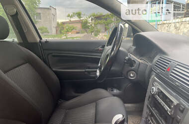 Ліфтбек Skoda Superb 2008 в 