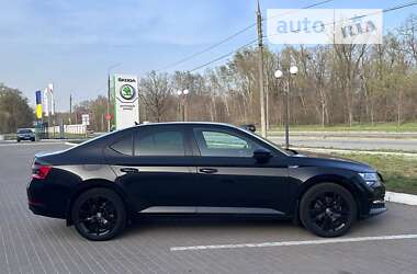 Ліфтбек Skoda Superb 2020 в Вінниці