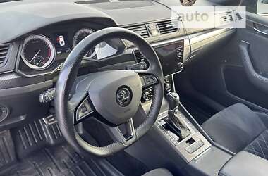 Ліфтбек Skoda Superb 2020 в Вінниці