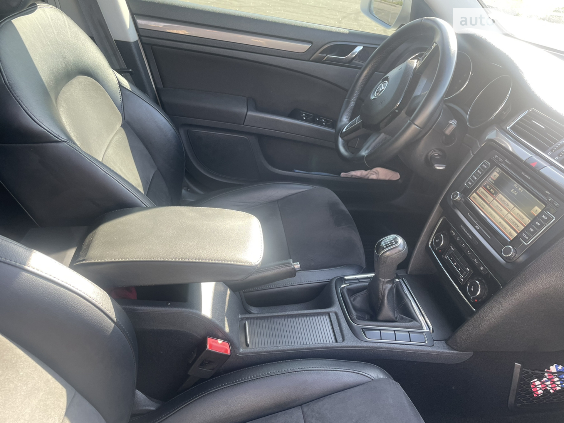 2013 Skoda Superb - мініатюра 22