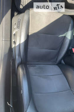 Ліфтбек Skoda Superb 2013 в 