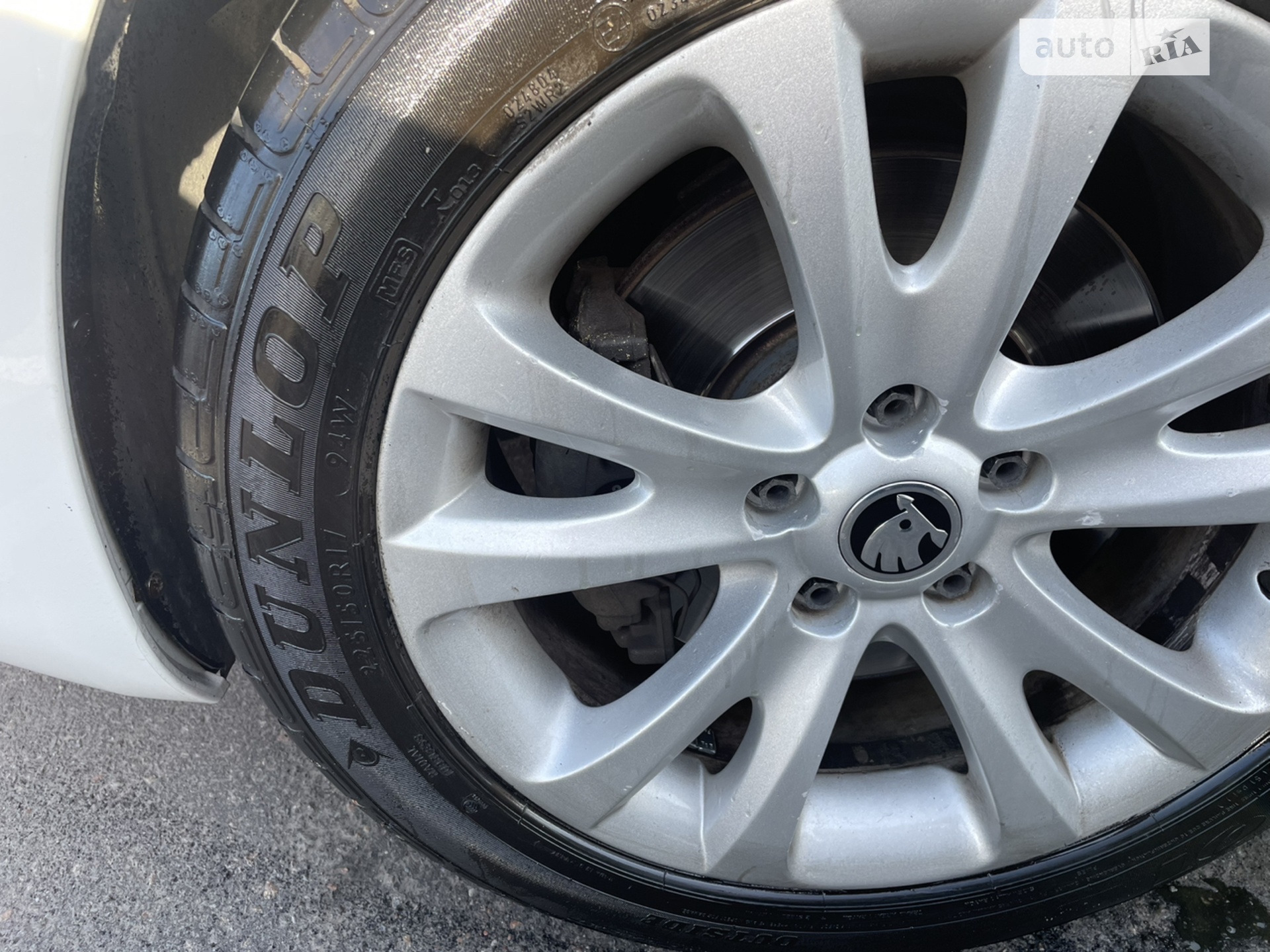 2013 Skoda Superb - мініатюра 36