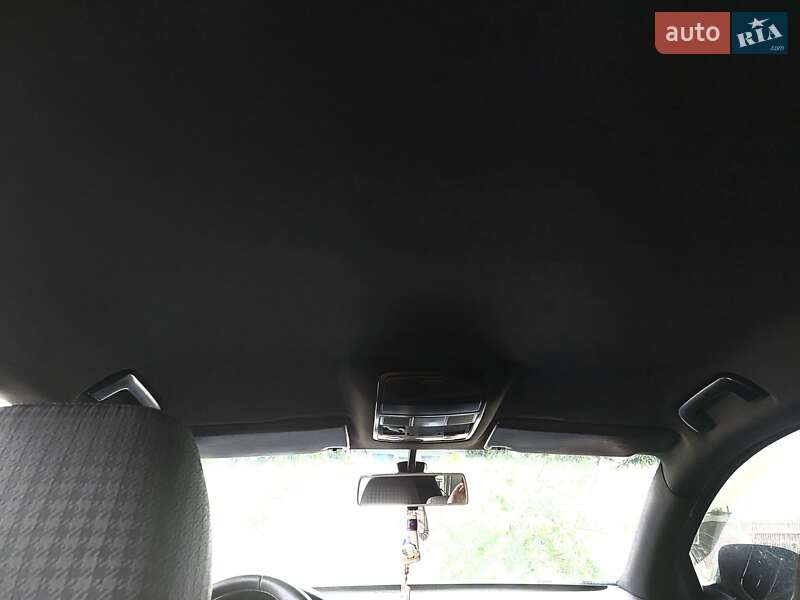 Лифтбек Skoda Superb 2009 в Броварах