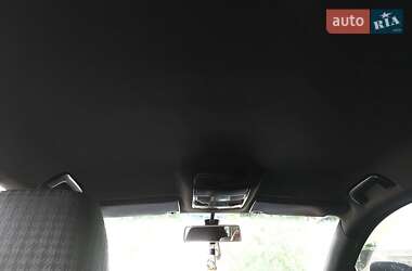 Лифтбек Skoda Superb 2009 в 