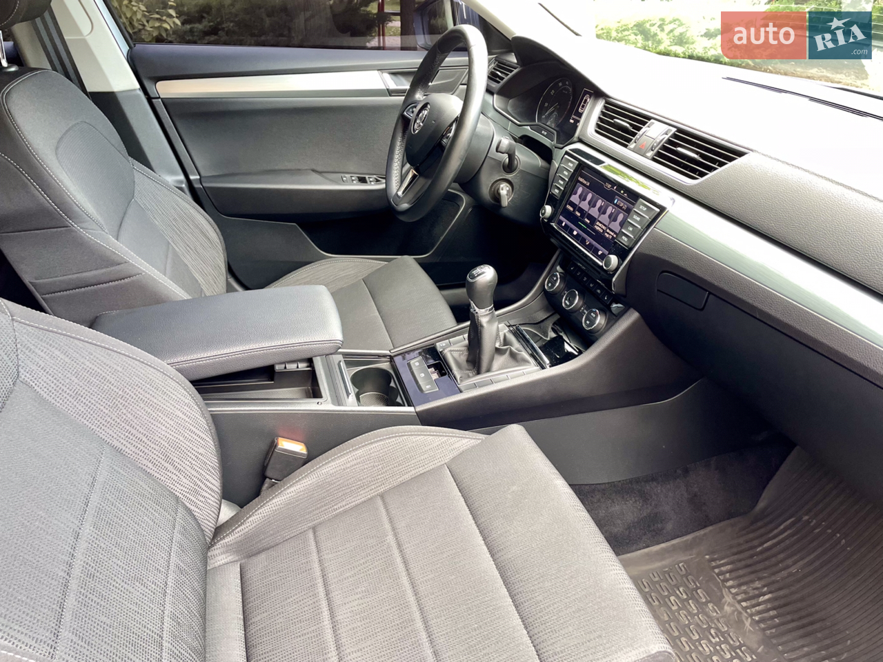 2018 Kia Rio - мініатюра 19