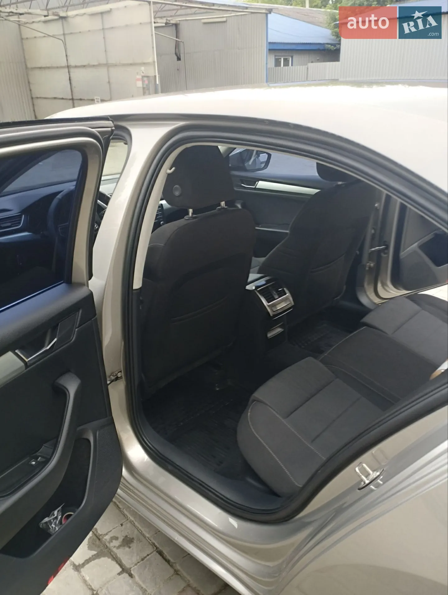 2016 Skoda Superb - мініатюра 57