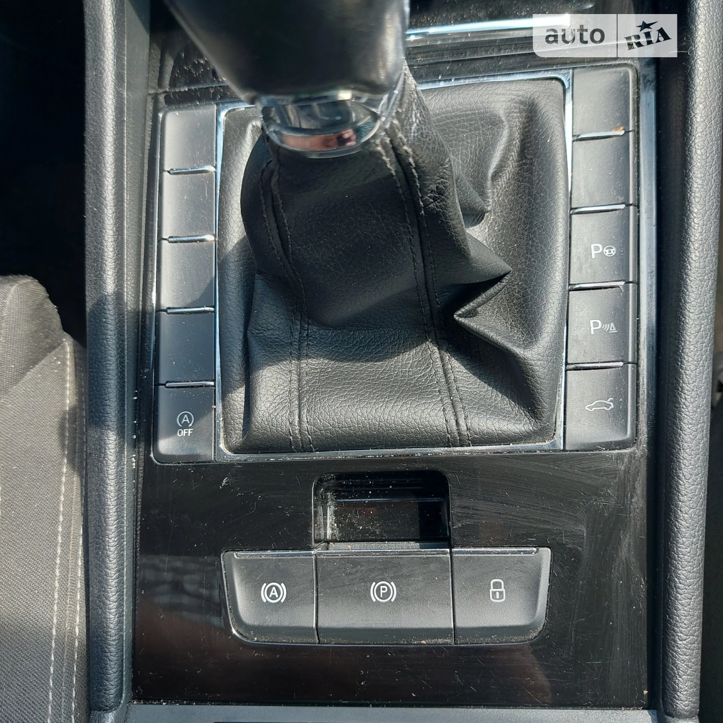 2016 Skoda Superb - мініатюра 5