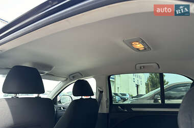 Лифтбек Skoda Superb 2008 в 