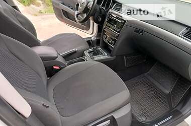 Ліфтбек Skoda Superb 2013 в Житомирі