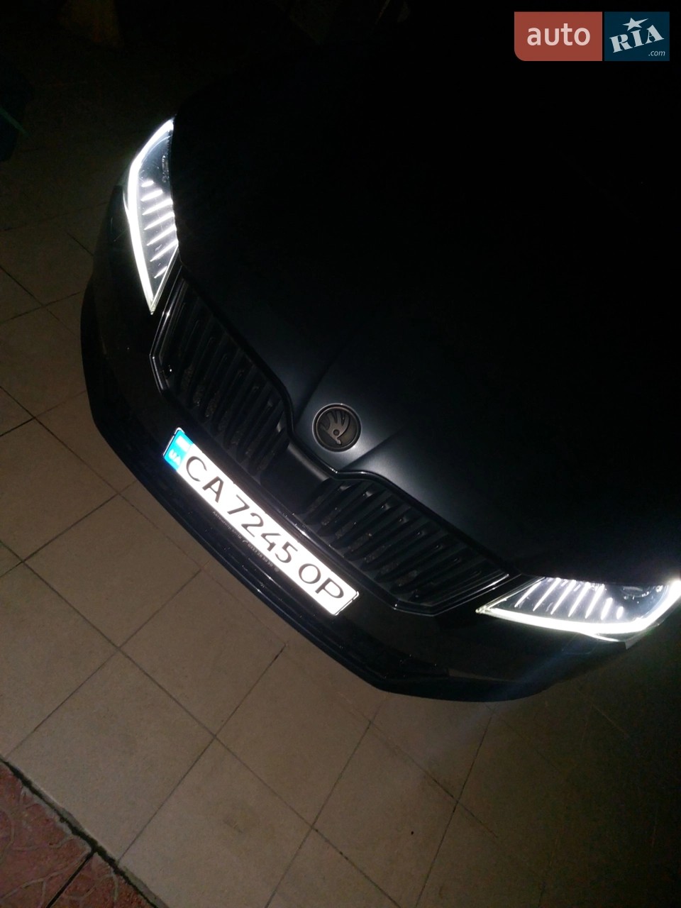 2019 Skoda Superb - мініатюра 21