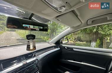 Универсал Skoda Superb 2010 в 
