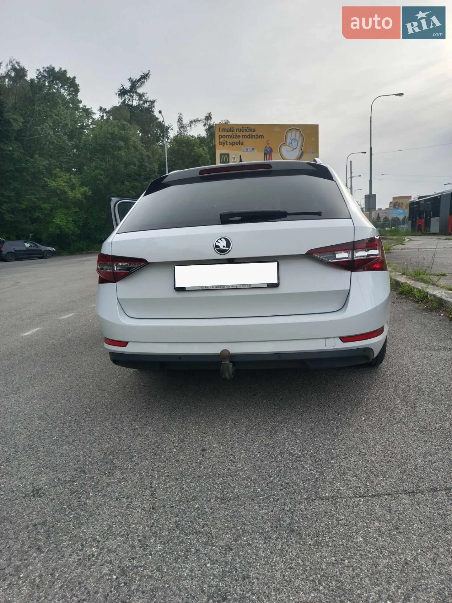 2018 Skoda Superb - мініатюра 16