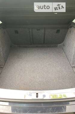 Лифтбек Skoda Superb 2013 в 